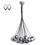 Люстра Mw light 492012019 Котбус