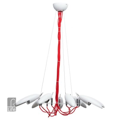 Светильник потолочный Mw light 492012509 Котбус/Cottbus