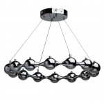 Светильник Regenbogen life 492013014