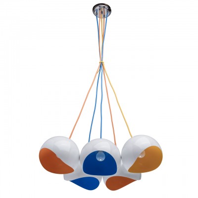 Светильник Regenbogen life 492014305