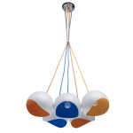 Светильник Regenbogen life 492014305