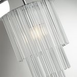 Настенный светильник Odeon light 4920/1W PAPITA