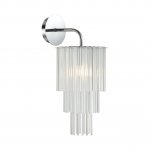 Настенный светильник Odeon light 4920/1W PAPITA