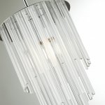 Подвесной светильник Odeon light 4920/1 PAPITA