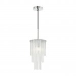 Подвесной светильник Odeon light 4920/1 PAPITA