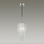 Подвесной светильник Odeon light 4920/1 PAPITA