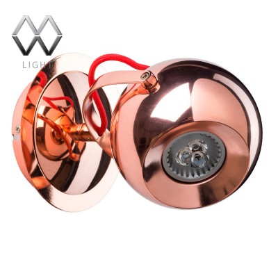Светильник настенный бра Mw light 492021801 Котбус Светильник настенный бра Mw light 492021801 Котбус