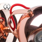 Светильник настенный бра Mw light 492021801 Котбус