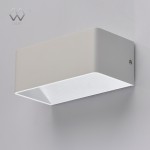 Светильник настенный бра Mw light 492023201 Котбус
