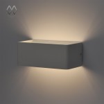 Светильник настенный бра Mw light 492023201 Котбус