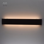 Светильник настенный бра Mw light 492023502 Котбус