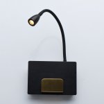 Светильник Mw-light 492026101