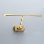 Светильник De Markt 492026301 Котбус