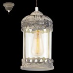 Подвесной светильник Eglo 49203 LANGHAM