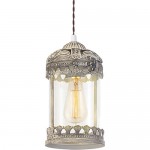 Подвесной светильник Eglo 49203 LANGHAM