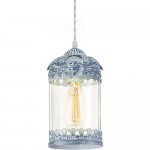 Подвесной потолочный светильник (люстра) LANGHAM Eglo 49204