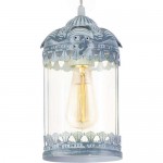 Подвесной потолочный светильник (люстра) LANGHAM Eglo 49204