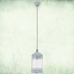 Подвесной потолочный светильник (люстра) LANGHAM Eglo 49204