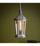 Светильник подвесной Eglo 49206