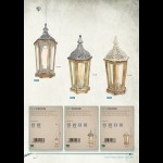 Светильник подвесной Eglo 49206