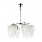 Люстра Odeon light 4920/6 PAPITA