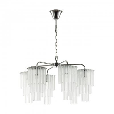 Люстра Odeon light 4920/6 PAPITA