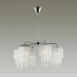 Люстра Odeon light 4920/6 PAPITA