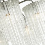 Люстра Odeon light 4920/6 PAPITA