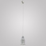 Подвесной светильник Eglo 49207 TALBOT 1