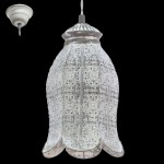 Подвесной светильник Eglo 49207 TALBOT 1