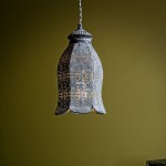 Подвесной светильник Eglo 49207 TALBOT 1