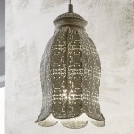 Подвесной светильник Eglo 49207 TALBOT 1