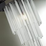 Настенный светильник Odeon light 4921/1W PAPITA