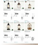 Подвесной светильник Eglo 49213 BRADFORD