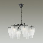 Люстра Odeon light 4921/6 PAPITA