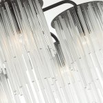 Люстра Odeon light 4921/6 PAPITA