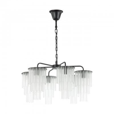 Люстра Odeon light 4921/6 PAPITA