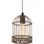 Подвесной светильник Eglo 49217 HARLING