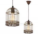 Подвесной светильник Eglo 49217 HARLING