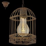 Подвесной светильник Eglo 49217 HARLING