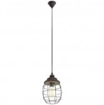 Подвесной светильник Eglo 49219 BAMPTON