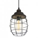 Подвесной светильник Eglo 49219 BAMPTON