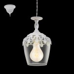 Подвесной светильник Eglo 49221 SUDBURY