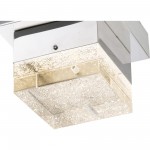 Светильник настенный бра Globo 49222-1 CLUEGO