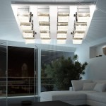 Светильник потолочный Globo 49222-16 CLUEGO