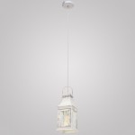 Подвесной светильник Eglo 49222 LISBURN