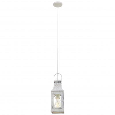 Подвесной светильник Eglo 49223 LISBURN