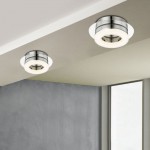 Светильник настенный бра Globo 49223-6 SPIKUR