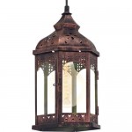 Подвесной светильник Eglo 49224 REDFORD 1