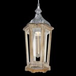 Подвесной потолочный светильник (люстра) REDFORD 1 Eglo 49225